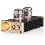 HiFi Pure Class A Mini Tube Preamp