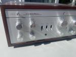 Luxman SQ-38u Integrated Tube Amp