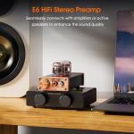 HiFi Pure Class A Mini Tube Preamp