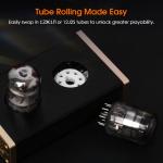 HiFi Pure Class A Mini Tube Preamp