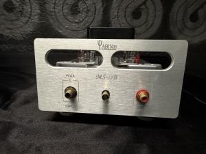 YAQIN MS-12B Tube Preamplifier with Phono Preamp