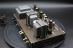 Eico HF-86 Stereo Tube Power Amplifier