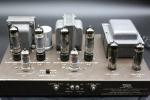 Eico HF-86 Stereo Tube Power Amplifier