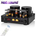 HiFi Hybrid Stereo Tube Amplifier for Home Audio