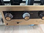Pilotone AA-903B Tube Integrated Amplifier Pair