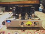 YAQIN MC-13S Integrated Stereo Tube Amplifier