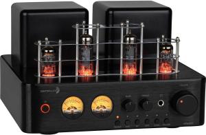 HTA100 100W Integrated Stereo Tube Amplifier