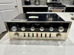 McIntosh C11 Vacuum Tube Preamplifier