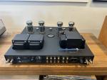 Rogue Audio Cronus Magnum II Tube Amplifier