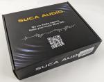 SUCA-AUDIO MM Vacuum Tube Phono Preamp