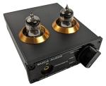 SUCA-AUDIO MM Vacuum Tube Phono Preamp