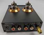 SUCA-AUDIO MM Vacuum Tube Phono Preamp