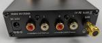 SUCA-AUDIO MM Vacuum Tube Phono Preamp