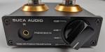SUCA-AUDIO MM Vacuum Tube Phono Preamp