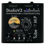 ART Tube MP Studio V3 Valve Preamplifier with Power Supply