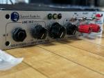 Summit Audio 2BA-221 Tube Mic Preamp/DI