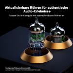 Fosi Audio BOX X2 Stereo Tube Amplifier