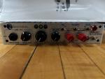 Summit Audio 2BA-221 Tube Mic Preamp/DI