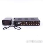 Audible Illusions Modulus 3A Stereo Tube Preamplifier