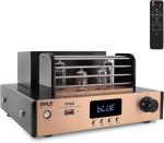 Pyle PVTA90 1000W Bluetooth Tube Amplifier