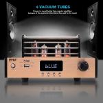 Pyle PVTA90 1000W Bluetooth Tube Amplifier