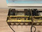 Stromberg Carlson AR-419 Hi-Fi Tube Power Amps