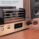Pyle PVTA90 1000W Bluetooth Tube Amplifier