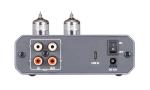 xDuoo MH-02 Tube DAC Headphone Amplifier Combo