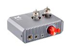 xDuoo MH-02 Tube DAC Headphone Amplifier Combo