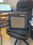 Laney Cub 10 Tube Amp - Compact and Powerful
