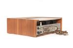 Scott 222-C Stereo Integrated Tube Amplifier
