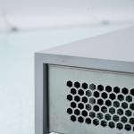 Heaven 11 Billie MK2 Stereo Tube Amplifier