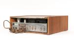 Scott 222-C Stereo Integrated Tube Amplifier
