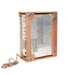 Scott 222-C Stereo Integrated Tube Amplifier