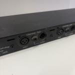ART Dual MP Tube Microphone Preamp Model 254