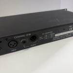 ART Dual MP Tube Microphone Preamp Model 254