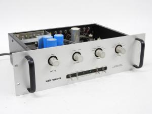 Audio Research SP-6B Vintage Tube Stereo Preamp
