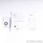 Fezz Audio Silver Luna Prestige Tube Amplifier