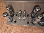 Marantz Model 8B Vintage Tube Power Amplifier