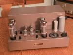 Marantz Model 8B Vintage Tube Power Amplifier