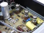Audio Research SP-6B Vintage Tube Stereo Preamp