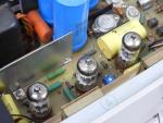 Audio Research SP-6B Vintage Tube Stereo Preamp