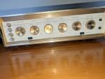Sherwood S 5000 Tube Integrated Amplifier