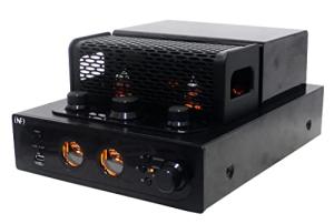 INFI Audio Hybrid Class AB Tube Amplifier with Bluetooth