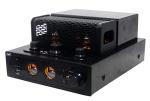 INFI Audio Hybrid Class AB Tube Amplifier with Bluetooth