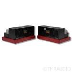 Synthesis Theatre Monoblock Tube Power Amplifiers Pair