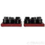 Synthesis Theatre Monoblock Tube Power Amplifiers Pair