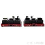 Synthesis Theatre Monoblock Tube Power Amplifiers Pair