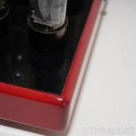 Synthesis Theatre Monoblock Tube Power Amplifiers Pair