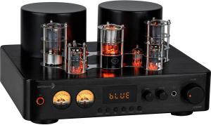 HTA200 Stereo Hybrid Tube Amplifier, 200 Watts